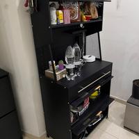 Mobile Cucina Dispensa