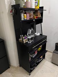 Mobile Cucina Dispensa