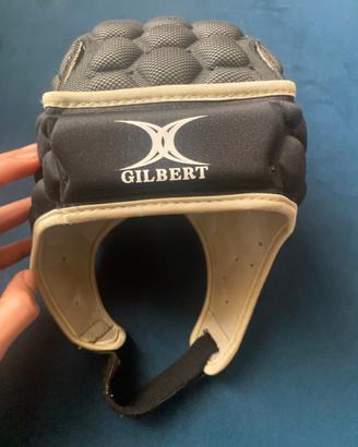 Caschetto da rugby
