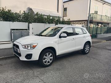 Mitbushi ASX 1.6 2WD Inform