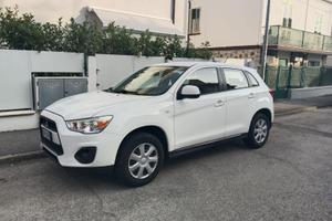 Mitbushi ASX 1.6 2WD Inform