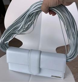 Borsa Jacquemus le Bambino Long