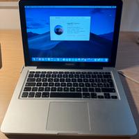 MacBook Pro 13 pollici