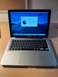 MacBook Pro 13 pollici