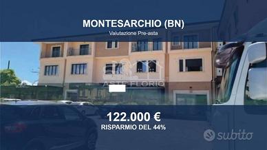 Immobile in asta di 241 m² con più di 5 locali a M