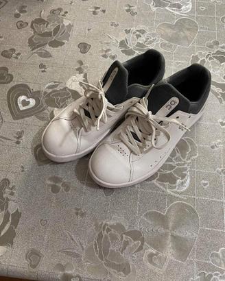 Scarpe QC Roger Federer