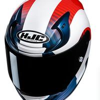 CASCO moto S