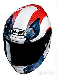 CASCO moto S