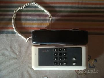 Telefono Sirio