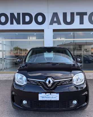 Renault Twingo TCe 95CV Intens NEOPATENTATI