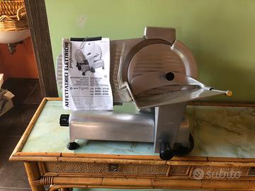 Affettatrice professionale