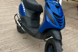 PIAGGIO  ZIP SP