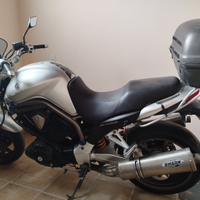 Yamaha BT1100