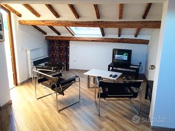 Appartamento con due camere Arredato - Rif. UA/024