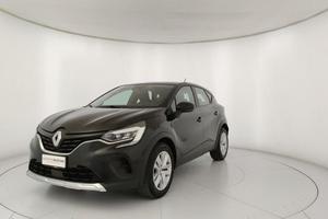 Renault Captur TCe 100 CV GPL Equilibre