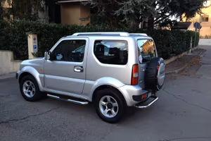 Suzuki jmni perfetta