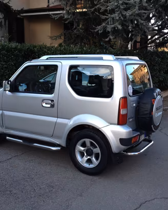 Suzuki jmni perfetta