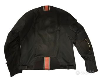 Giacca Harley Davidson