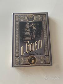 Il Golem,primi uomini sulla luna,il cibo degli dei