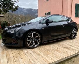 Opel astra opc