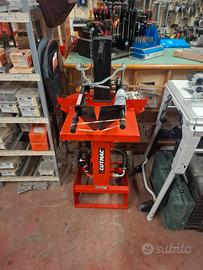 Spaccalegna  8 ton docma professionale 