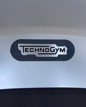 TAPIS ROULANT TECHNOGYM