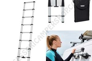 SCALETTA THULE VAN LADDER 9 STEPS PER VAN E FURGON