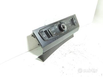 COMANDI CLIMA AUDI Q5 Serie (8RB) 8T1820043T (08>1