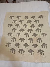 FOULARD Rochas Paris – Motivo Palme