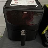 Friggitrice ad aria COSORI