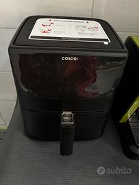 Friggitrice ad aria COSORI