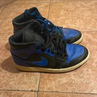 Nike air Jordan