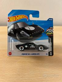 Hot wheels Porsche 904 Carrera GTS