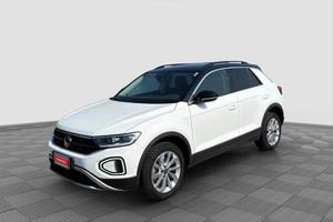VOLKSWAGEN T-Roc T-Roc 2.0 TDI SCR 150 CV DSG Li
