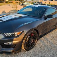 FORD MUSTANG SHELBY GT 350 - 54.000 KM