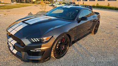 FORD MUSTANG SHELBY GT 350 - 54.000 KM