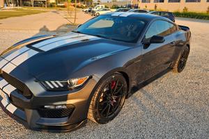 FORD MUSTANG SHELBY GT 350 - 52.000 KM