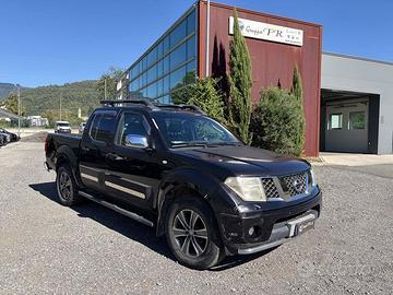 Nissan Navara 2.5 dCi Double Cab NO IVA - OPE...