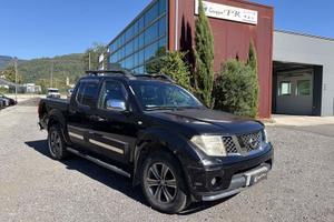Nissan Navara 2.5 dCi Double Cab NO IVA - OPE...