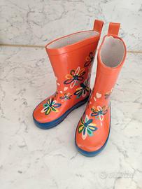 Stivaletti per la pioggia TUC TUC