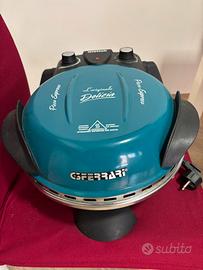 Forno pizza G3 Ferrari Delizia