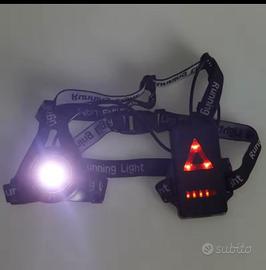 Torcia running light