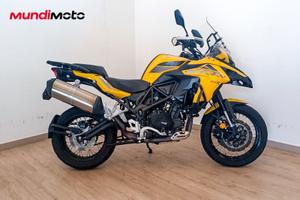 BENELLI TRK 502 X - 2021