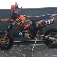 Ktm 250 exc