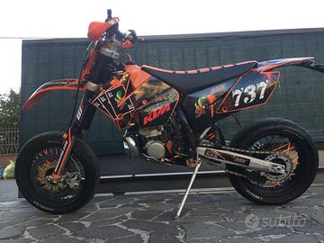 Ktm 250 exc