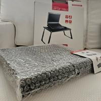 Supporto PC Portatile con Ventole USB Modecom