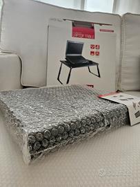 Supporto PC Portatile con Ventole USB Modecom