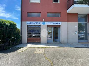 NEGOZIO A ABBIATEGRASSO