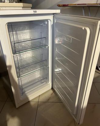 Congelatore Beko