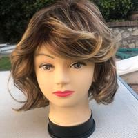 parrucca da donna